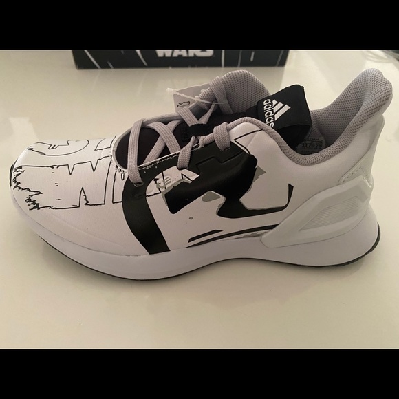 Adidas StarWars Kid Shoes